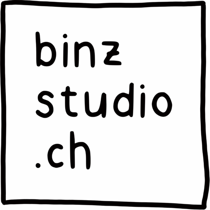 binz studio